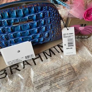 NWT Brahmin Dany!